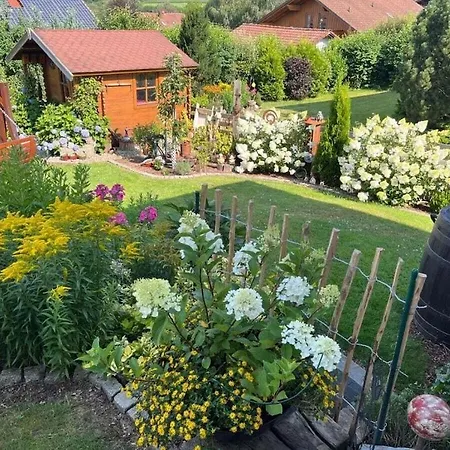Casa vacanze Sonnenblick Comfortable *