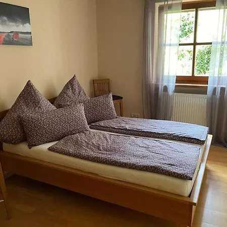 Sonnenblick Comfortable Nyaraló *
