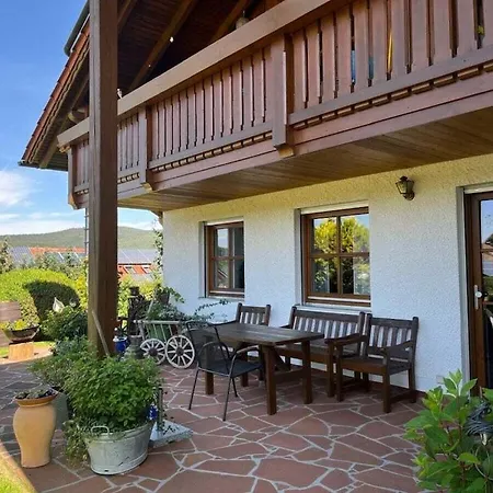 Casa vacanze Sonnenblick Comfortable *