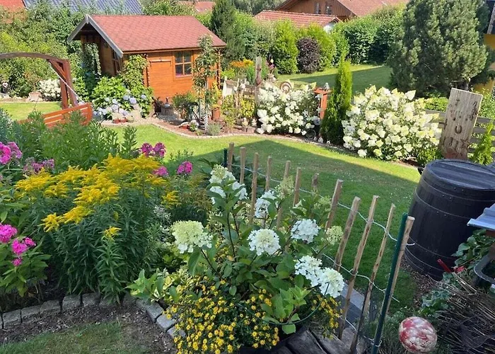 Casa vacanze Sonnenblick Comfortable *