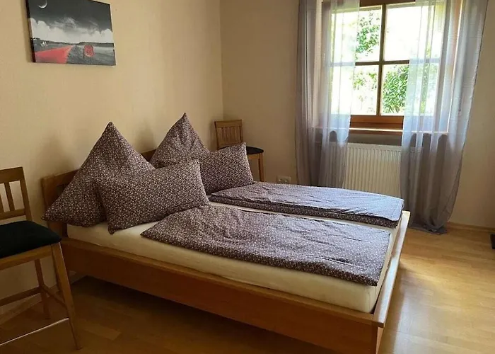 Sonnenblick Comfortable Casa vacanze *