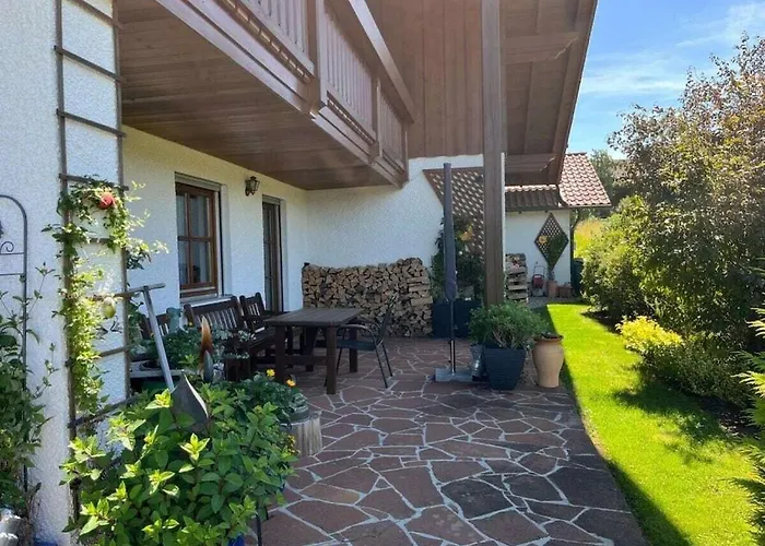 Sonnenblick Comfortable Grafenwiesen