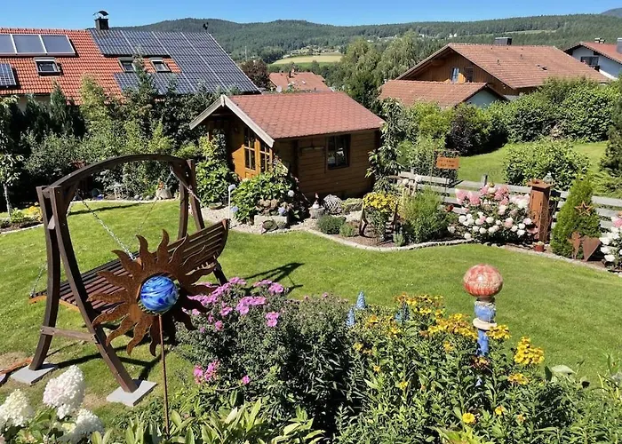 Casa vacanze Sonnenblick Comfortable *