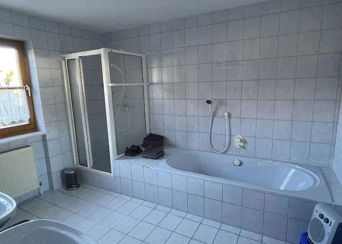 Sonnenblick Comfortable Grafenwiesen