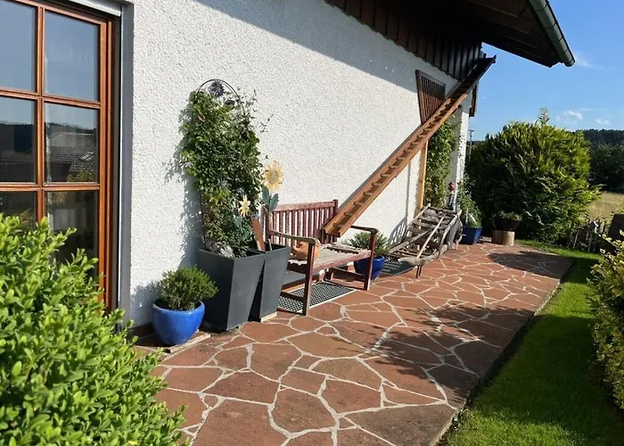 Casa vacanze Sonnenblick Comfortable *