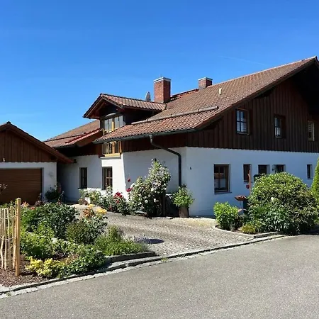 Holiday home Sonnenblick Comfortable