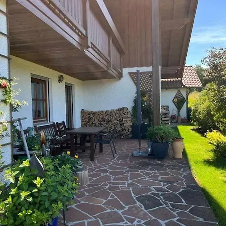 Sonnenblick Comfortable Grafenwiesen