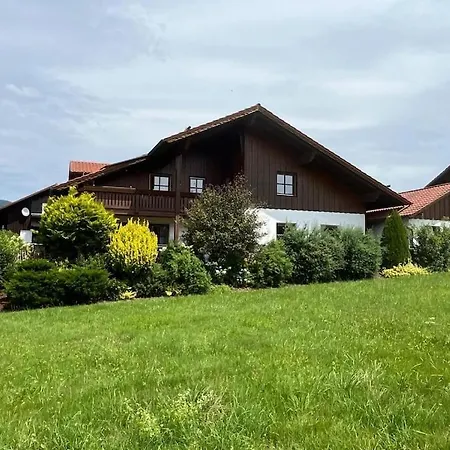 Sonnenblick Comfortable * Grafenwiesen