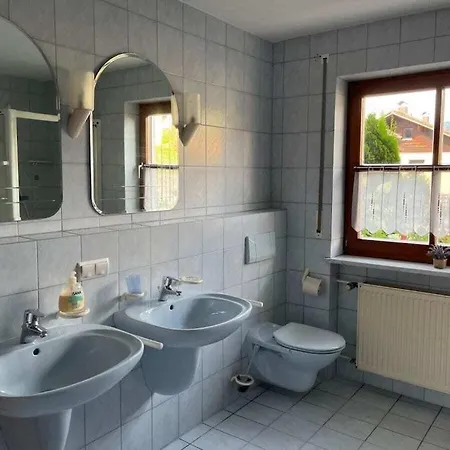 Holiday home Sonnenblick Comfortable Grafenwiesen