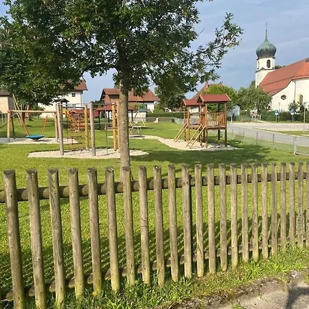 Sonnenblick Comfortable Holiday home *