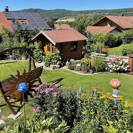 Holiday home Sonnenblick Comfortable *